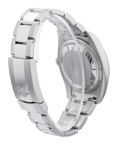 Rolex Datejust 116200